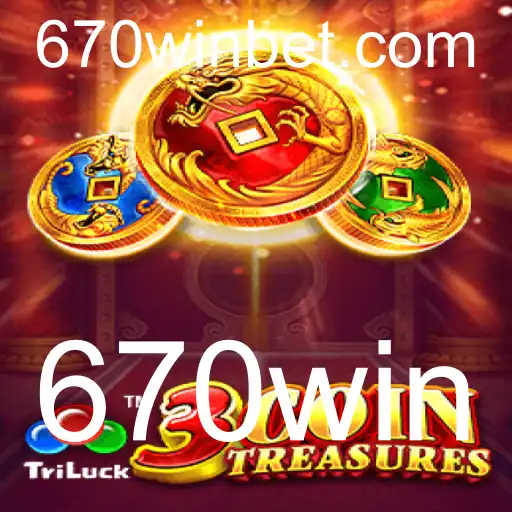 3CoinTreasures: Descubra a Exuberância e Regras deste Novo Jogo
