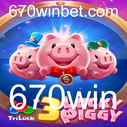 Descubra o Fascinante Mundo de 3LUCKYPIGGY e a Palavra-chave do Sucesso: 670win