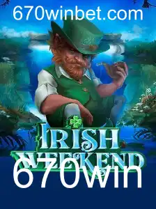 IrishWeekend: Descubra a Emoção do Jogo com a Palavra-Chave 670win