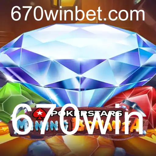 Explorando o Mundo do Pokerstars e a Estratégia 670win