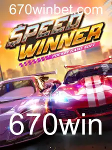 Descubra o Mundo do SpeedWinner: Jogo Envolvente com 670win
