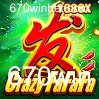 CrazyFaFaFa: Descubra o Mundo Emocionante do Jogo com 670win