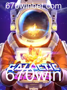 GalacticGems: Explorando o Universo com 670win