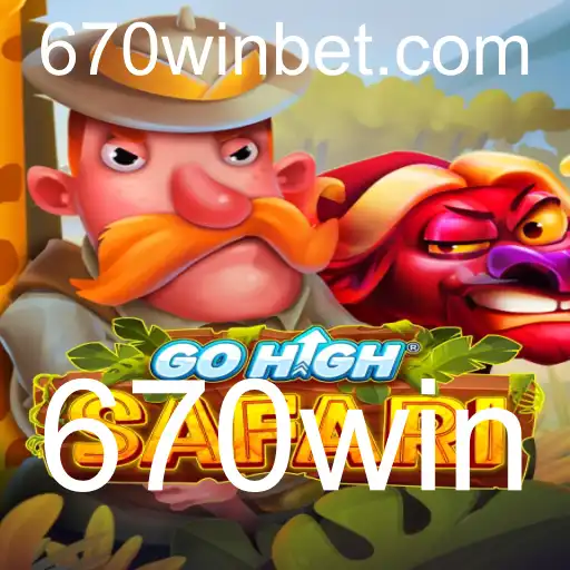 Descubra o Novo Jogo Sensação: GoHighSafari