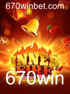 InnerFireBonusBuy: Desvendando a Ação Adrenérgica e Oportunidades de 670win