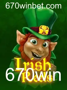 Descubra IrishReels: Um Jogo de Aventuras com 670win
