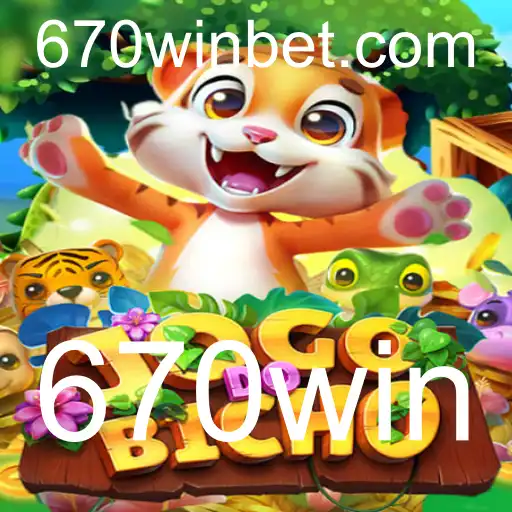 Descubra o Fascinante Mundo do JOGODOBICHO com 670win