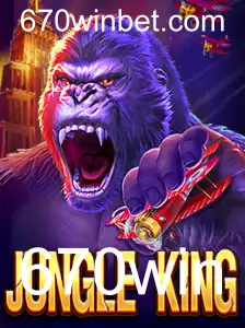 Descubra o Fascinante Mundo de JungleKing: Um Guia Completo