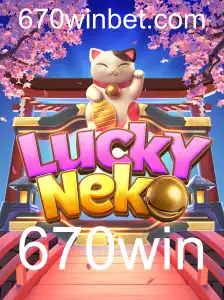 Descubra o Universo de LuckyNeko: Um Jogo de Sorte e Estratégia