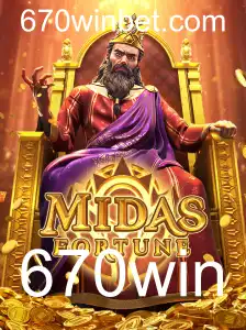 Descubra MidasFortune: O Novo Fenômeno dos Jogos