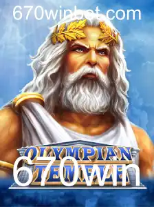 Descubra o Emocionante Mundo de OlympianTemple