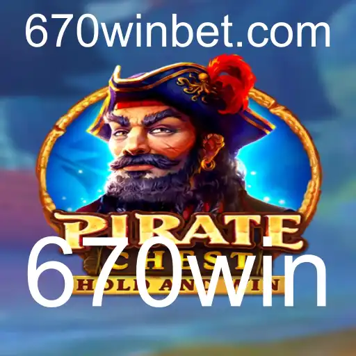 Descubra o Mundo de Aventura do Jogo PirateChest e Como Vencer com a Estratégia 670win