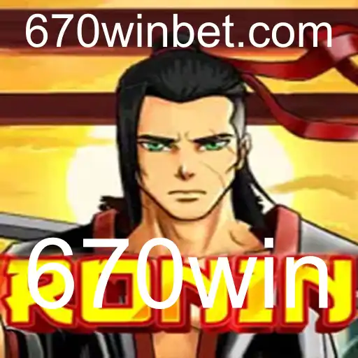 Explorando Ronin: A Arte do Jogo Estratégico com 670win