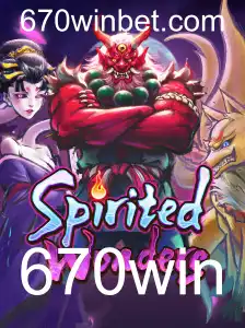 SpiritedWonders: Mergulhe no Fascinante Mundo do Jogo de Tabuleiro 670win