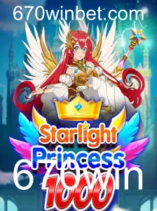 Starlight Princess 1000: Descubra o Universo Encantado e Aprenda a Vencer
