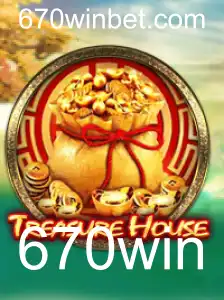 Explorando o Mundo do Jogo TreasureHouse: Uma Jornada Emocionante