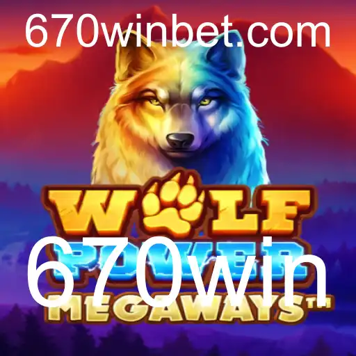 Explorando WolfPowerMega: O Jogo de Estratégia e Aventura com 670win