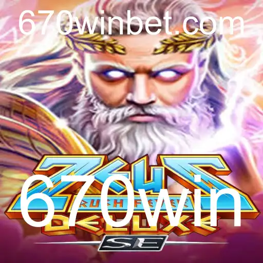 Descubra ZeusRushFeverDeluxeSE: Uma Aventura Épica com Recompensas de 670win